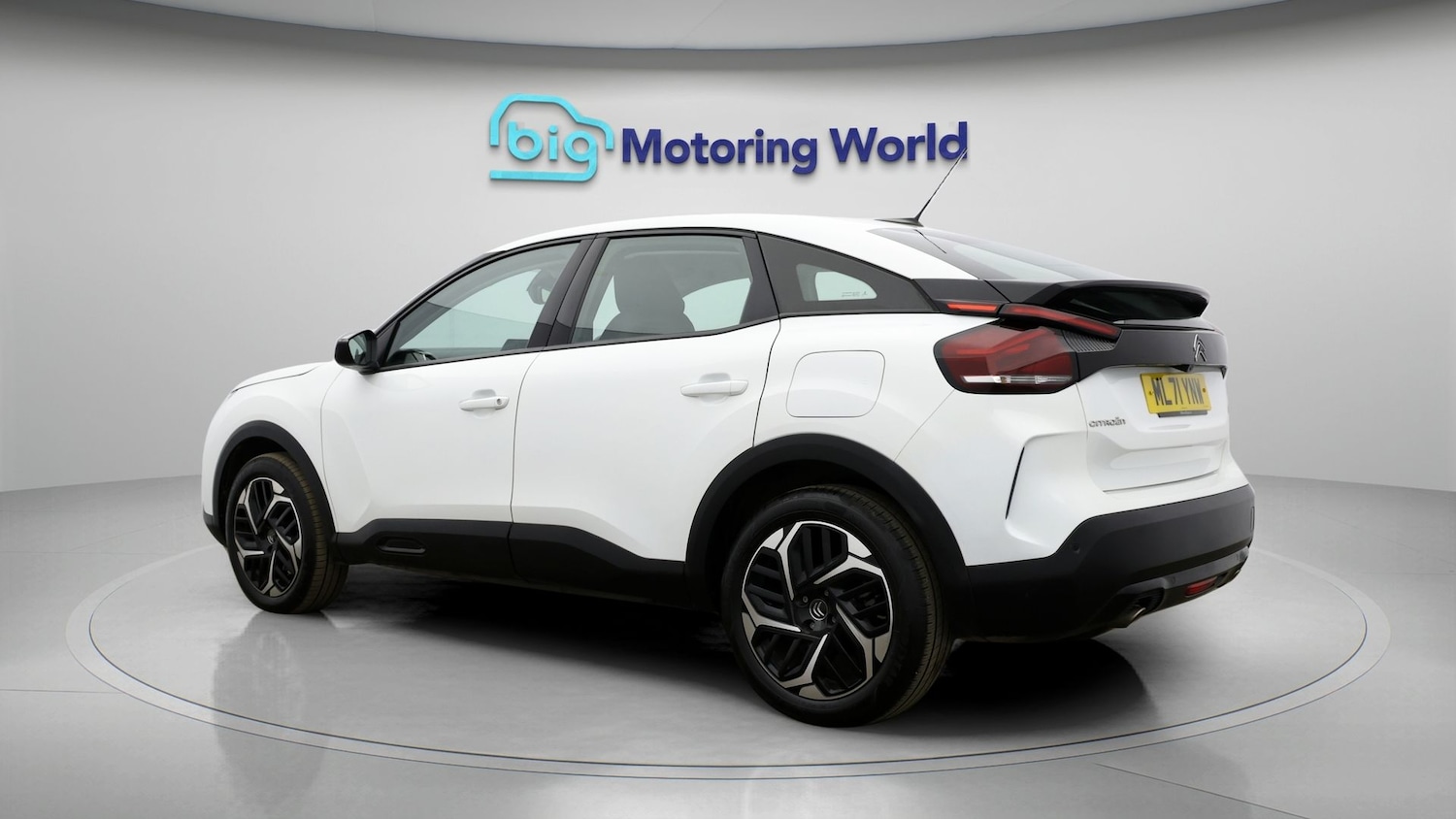 Used Citroen C4 2021 for sale - 77840058: Photo 5