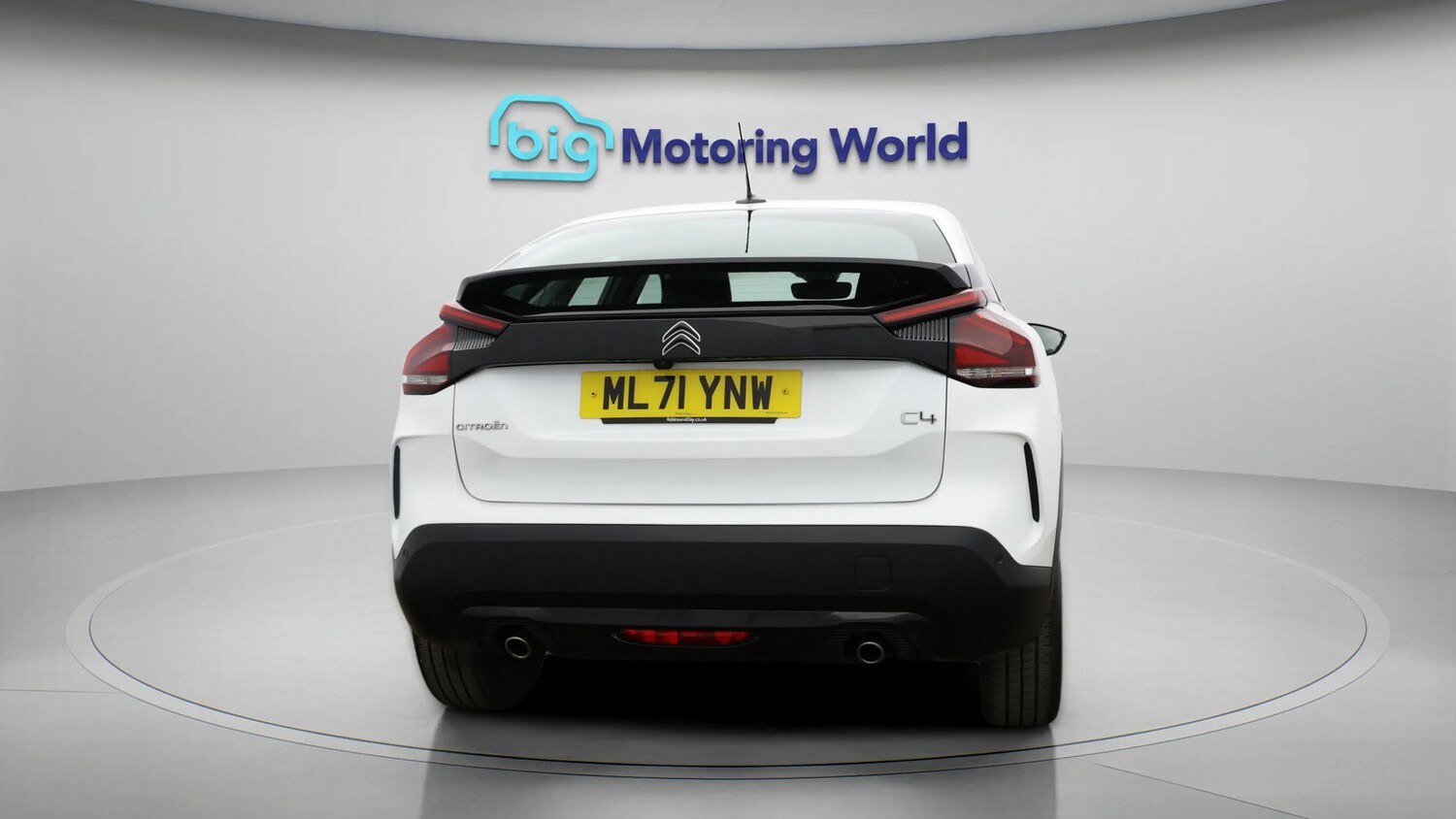 Used Citroen C4 2021 for sale - 77840058: Photo 6