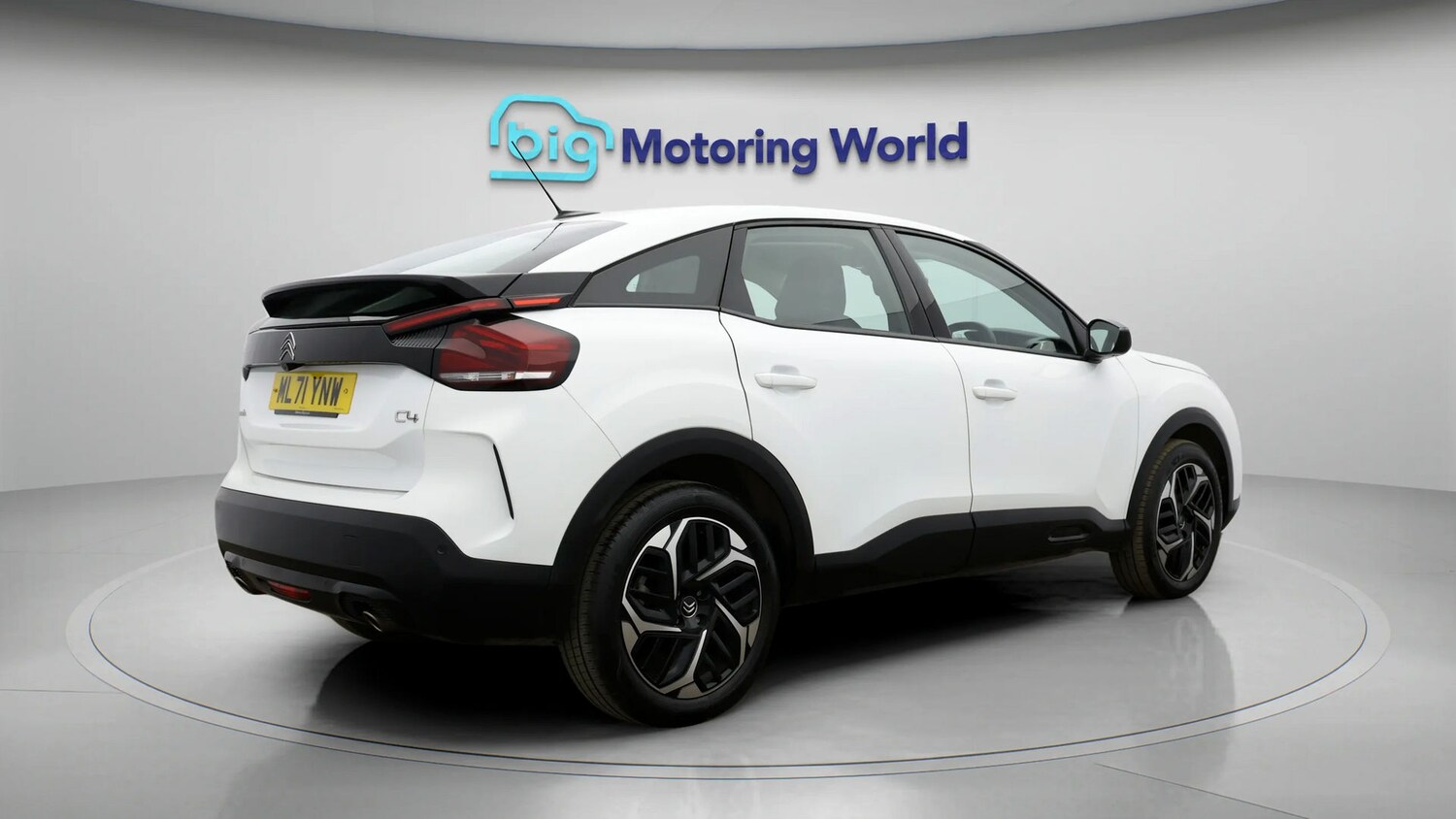 Used Citroen C4 2021 for sale - 77840058: Photo 7