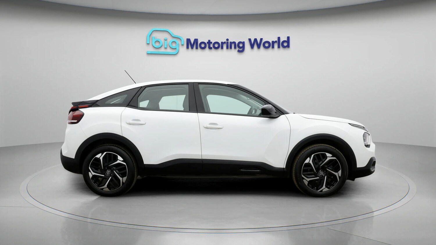 Used Citroen C4 2021 for sale - 77840058: Photo 8