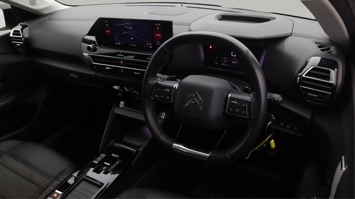 Used Citroen C4 2021 for sale - 77840058: Photo 9