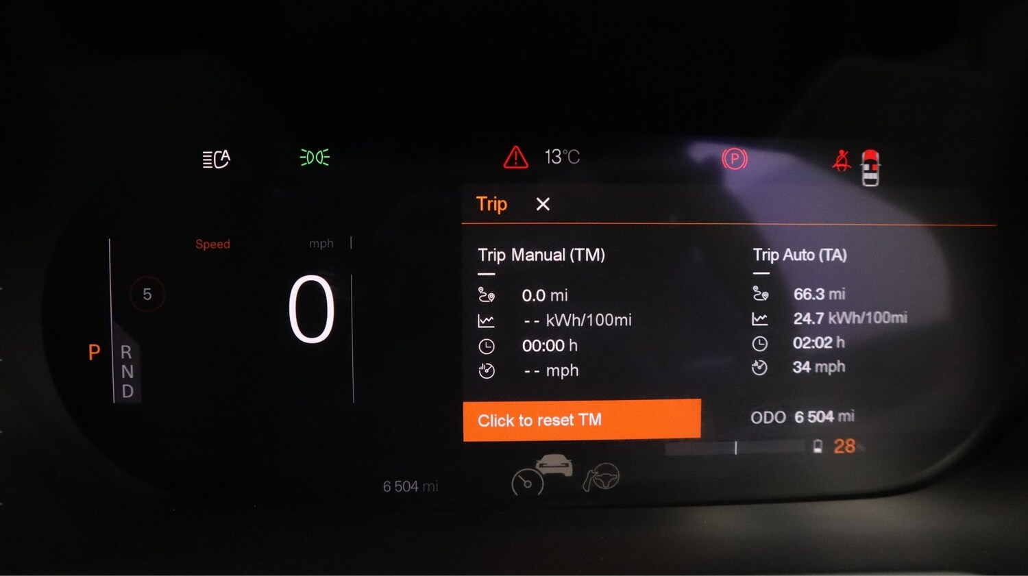 Used Polestar Polestar 2 for sale - 77992838: Photo 10