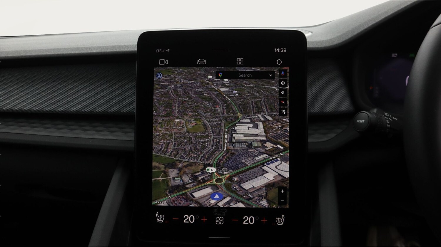 Used Polestar Polestar 2 for sale - 77992838: Photo 11