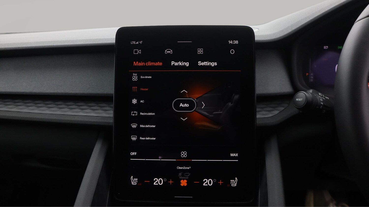 Used Polestar Polestar 2 for sale - 77992838: Photo 12