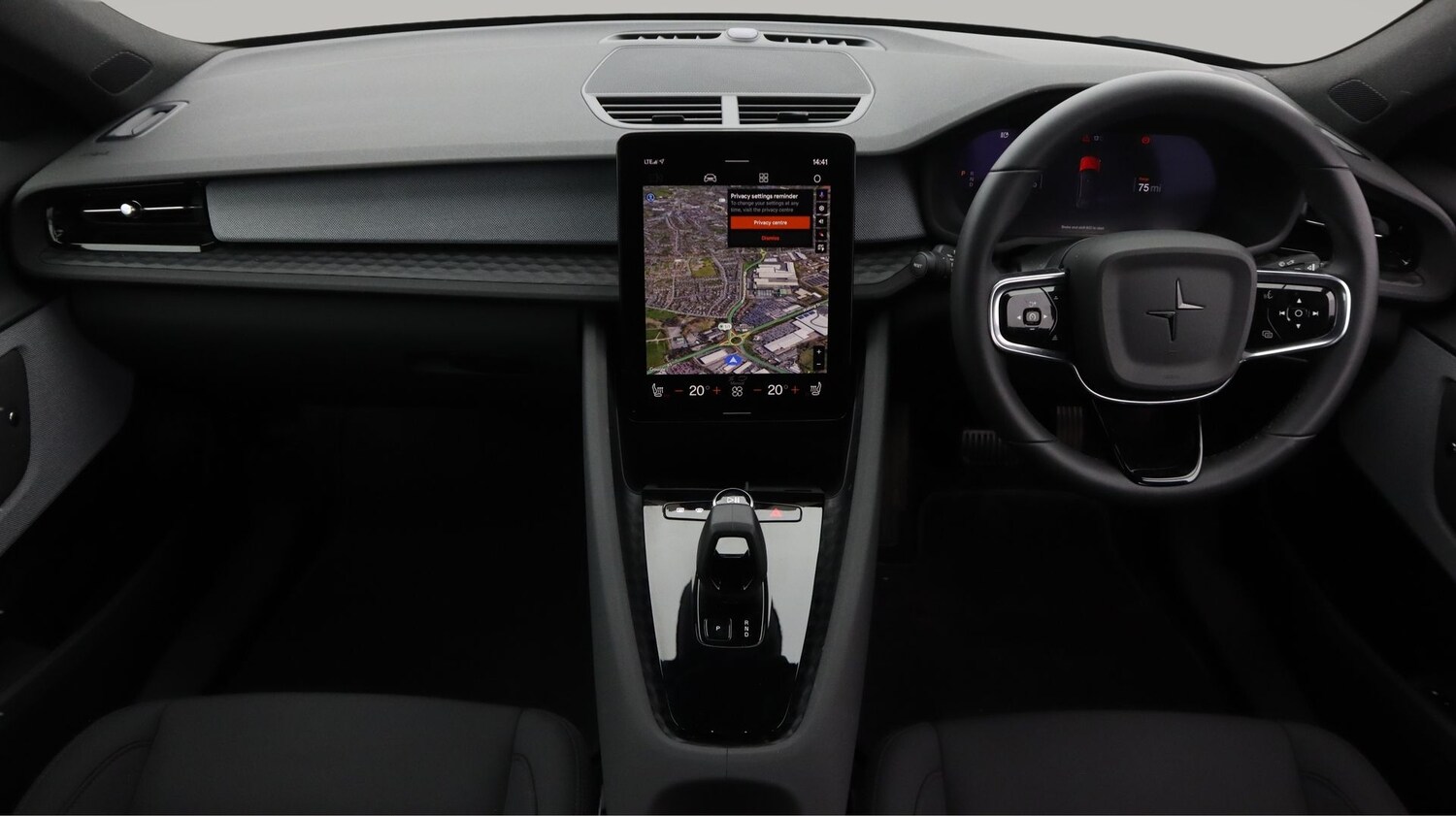 Used Polestar Polestar 2 for sale - 77992838: Photo 13