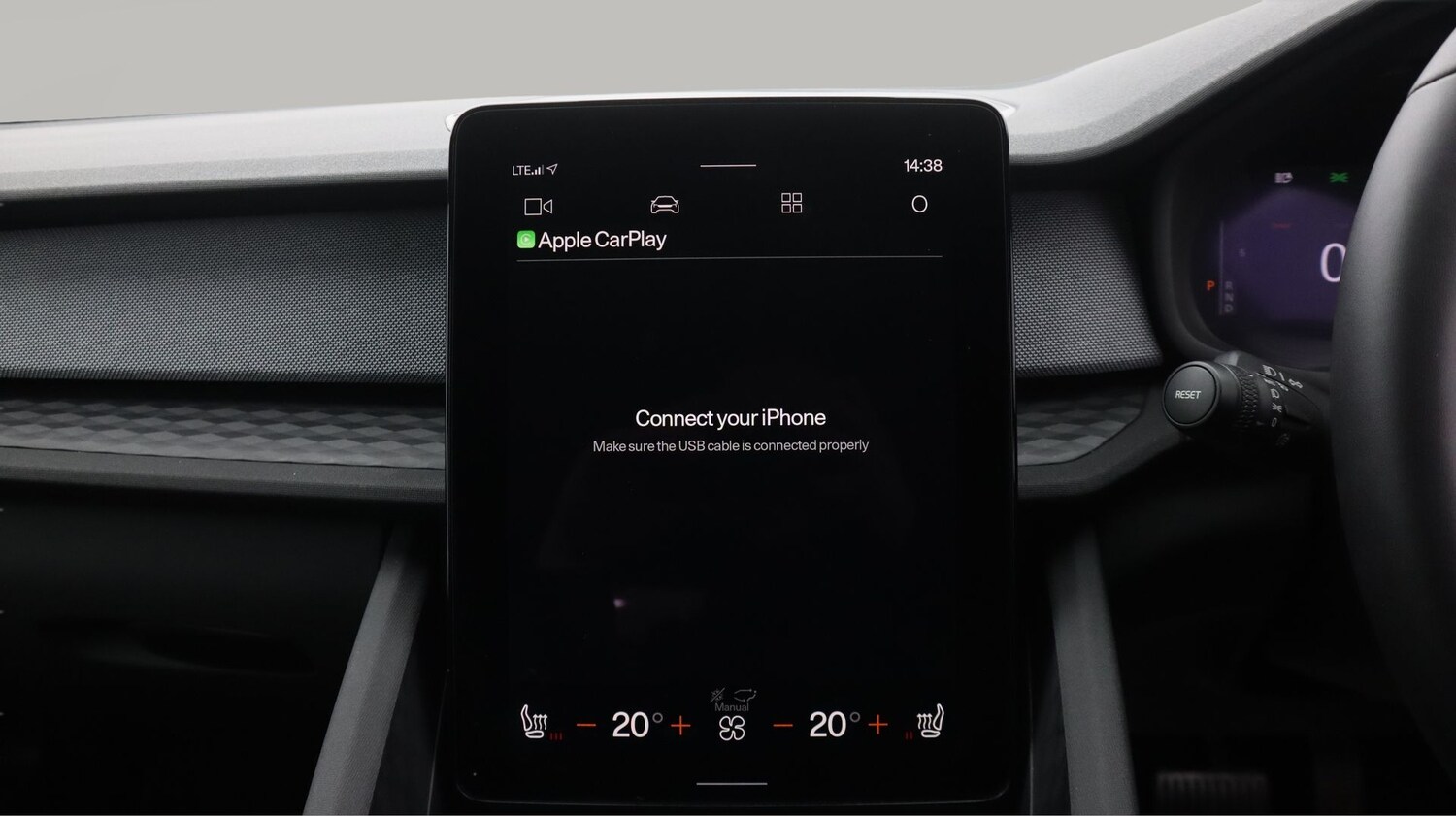 Used Polestar Polestar 2 for sale - 77992838: Photo 24