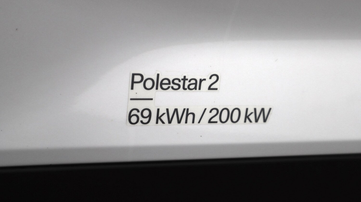 Used Polestar Polestar 2 for sale - 77992838: Photo 25