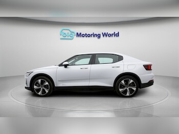 Used Polestar Polestar 2 2024 for sale - 77992838: Photo