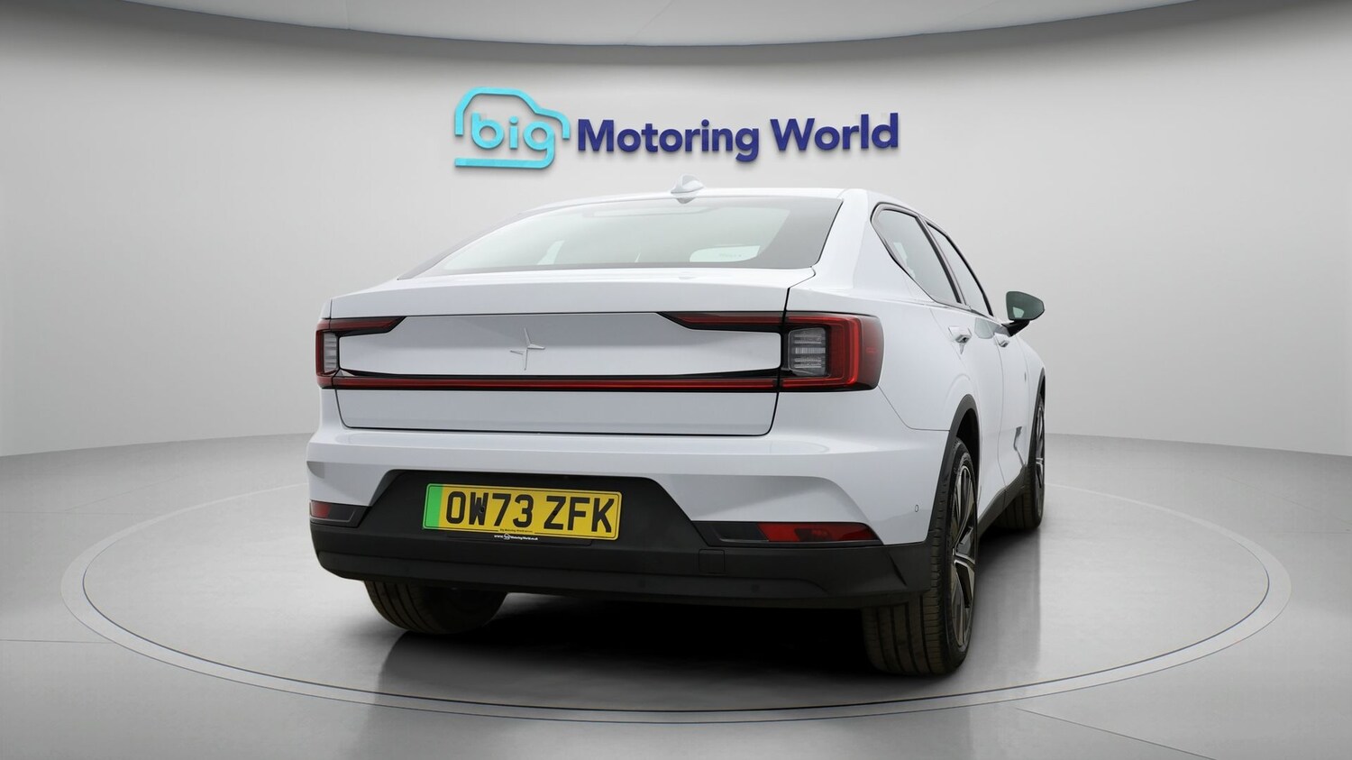 Used Polestar Polestar 2 for sale - 77992838: Photo 6
