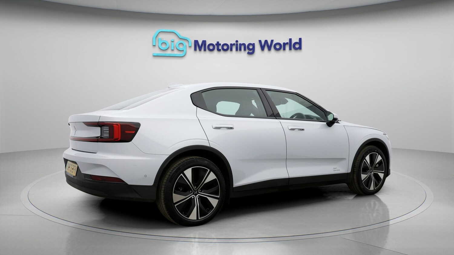 Used Polestar Polestar 2 for sale - 77992838: Photo 7