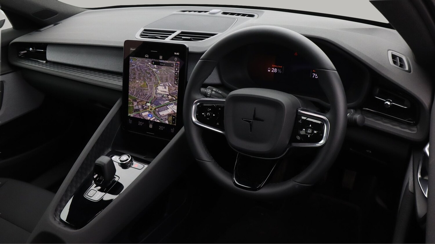 Used Polestar Polestar 2 for sale - 77992838: Photo 9