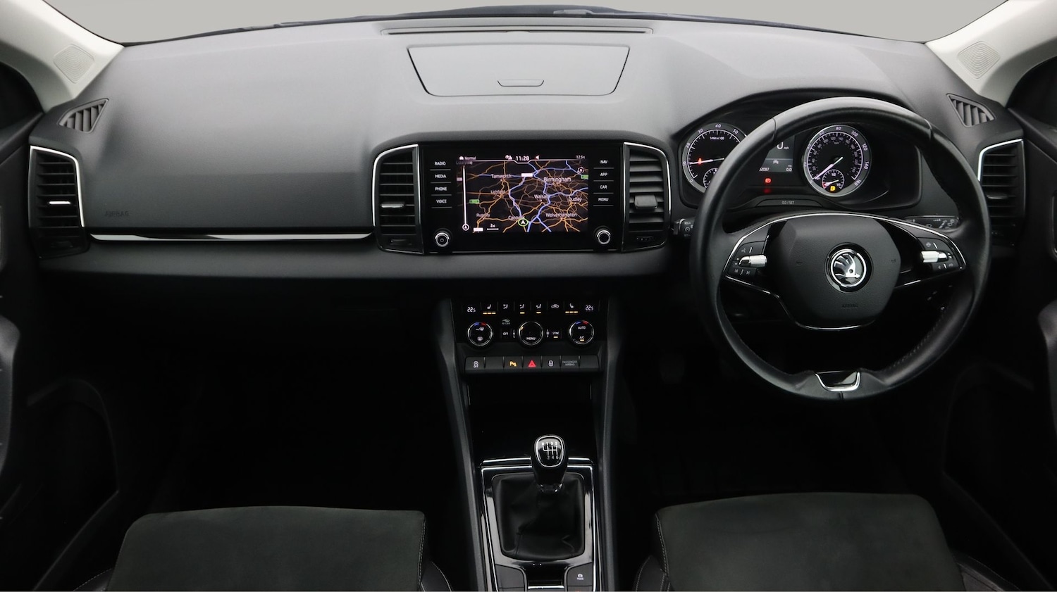 Used Skoda Karoq 2021 for sale - 77804390: Photo 13