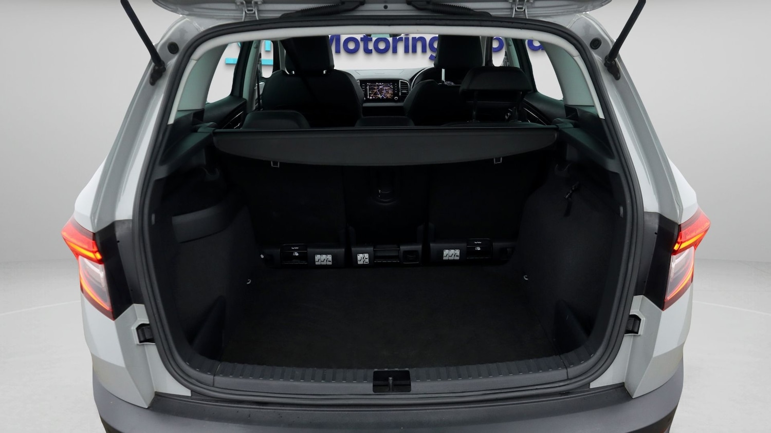 Used Skoda Karoq 2021 for sale - 77804390: Photo 17