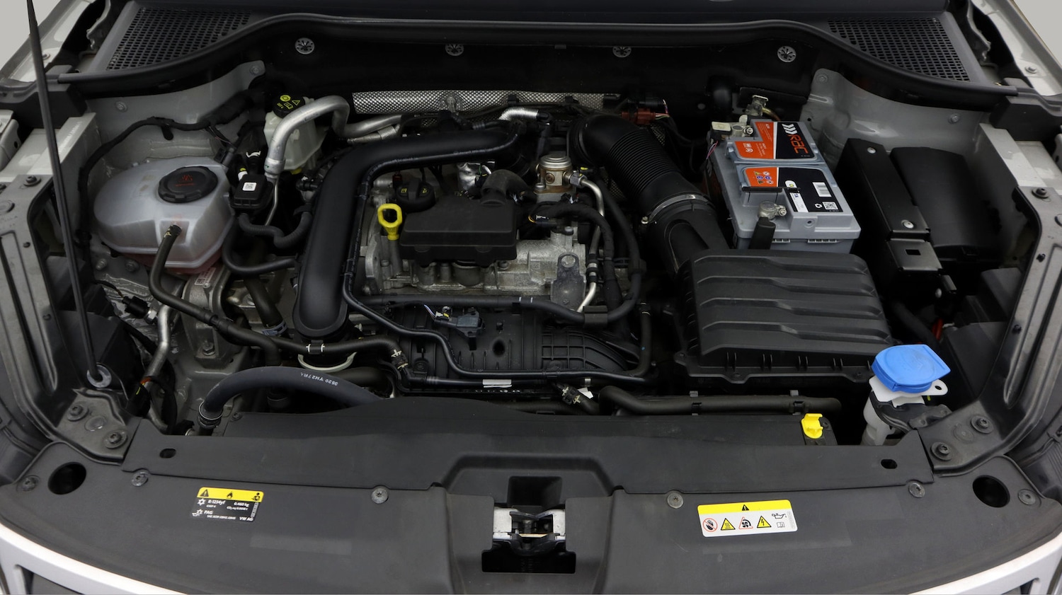 Used Skoda Karoq 2021 for sale - 77804390: Photo 19