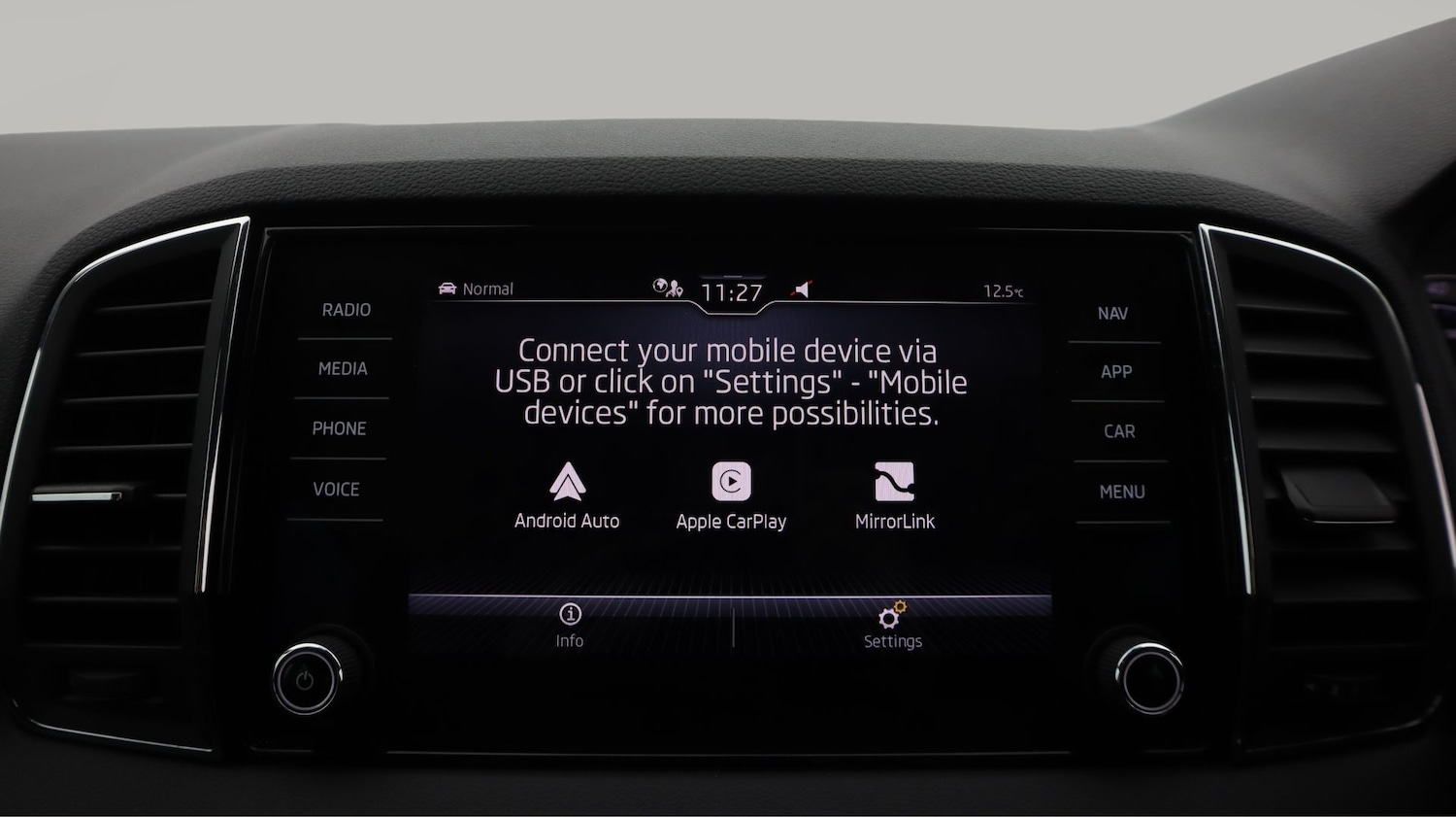 Used Skoda Karoq 2021 for sale - 77804390: Photo 20