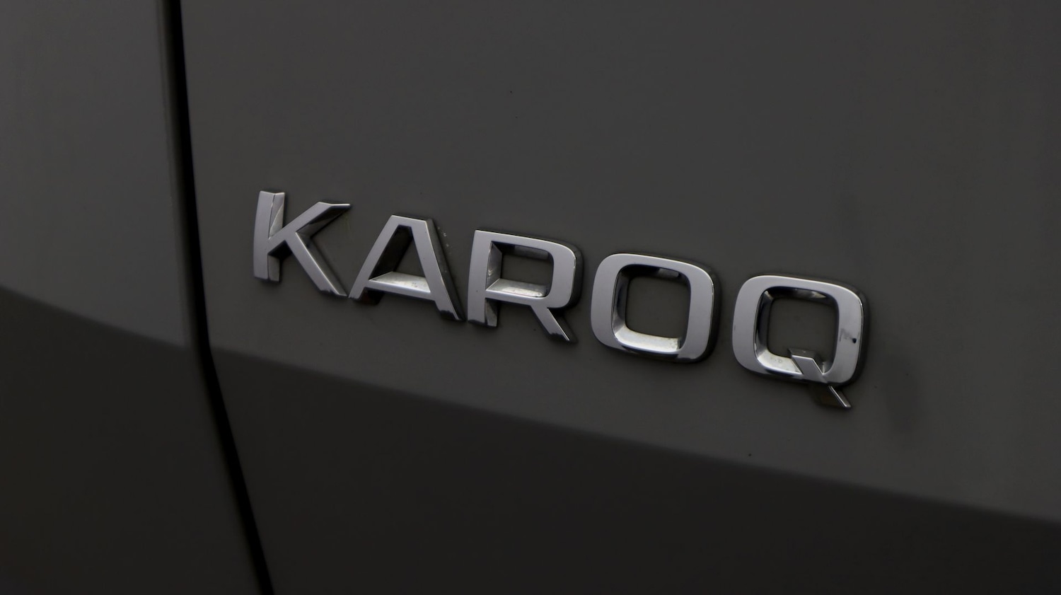 Used Skoda Karoq 2021 for sale - 77804390: Photo 22