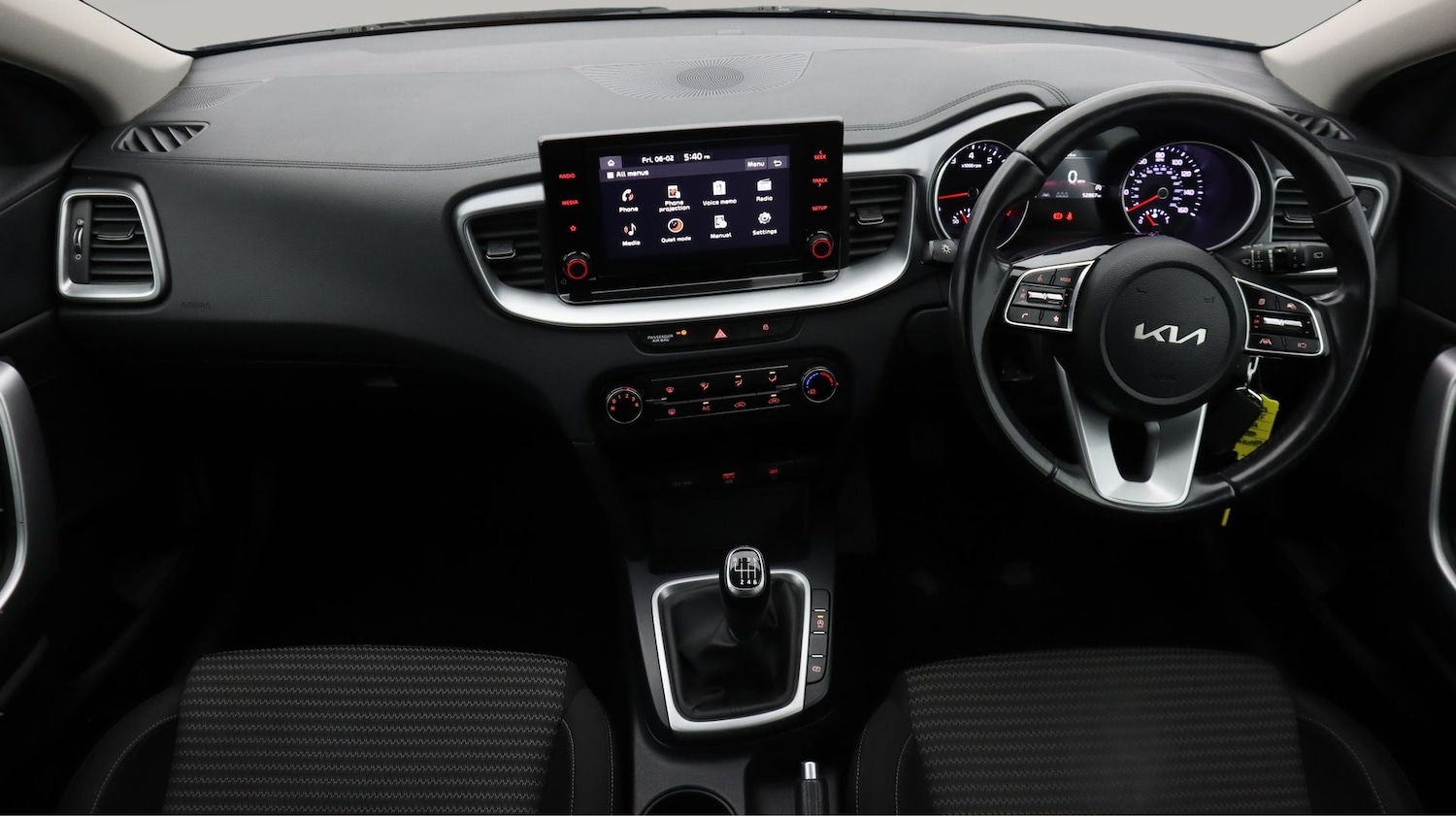 Used Kia Ceed 2024 for sale - 77467873: Photo 13