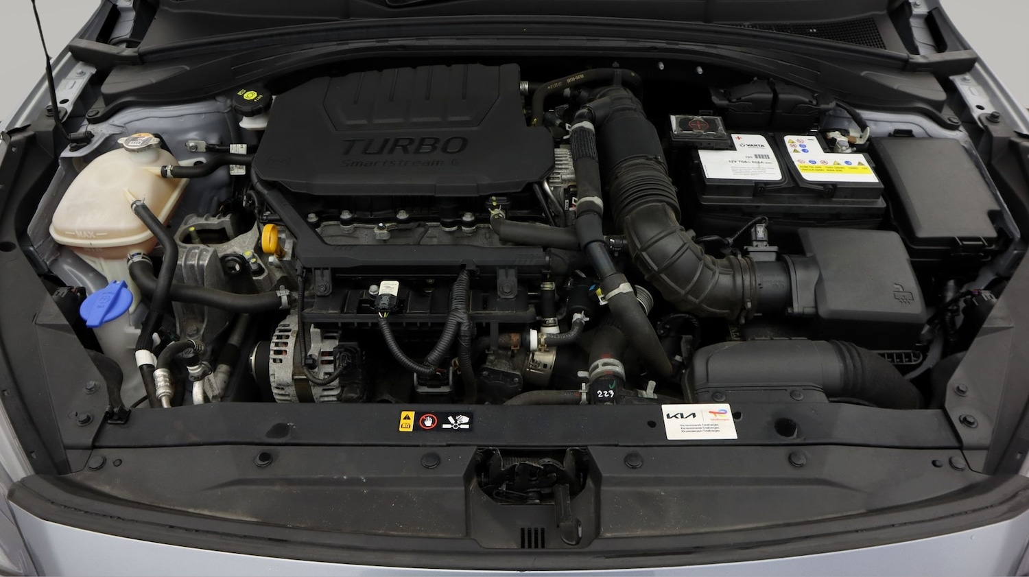 Used Kia Ceed 2024 for sale - 77467873: Photo 19