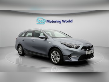 Used Kia Ceed 2024 for sale - 77467873: Photo