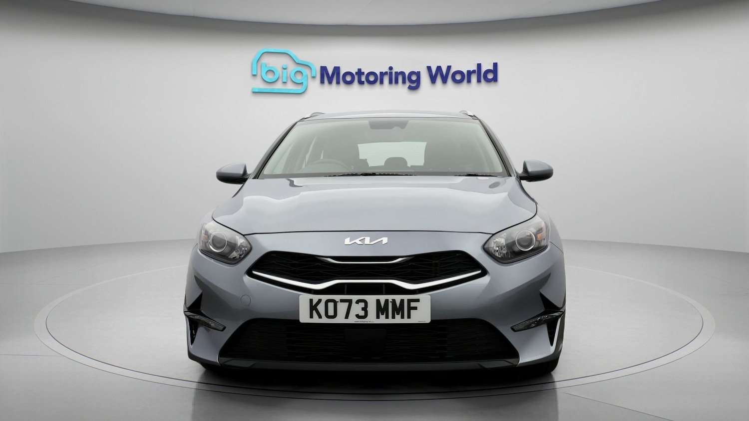 Used Kia Ceed 2024 for sale - 77467873: Photo 2