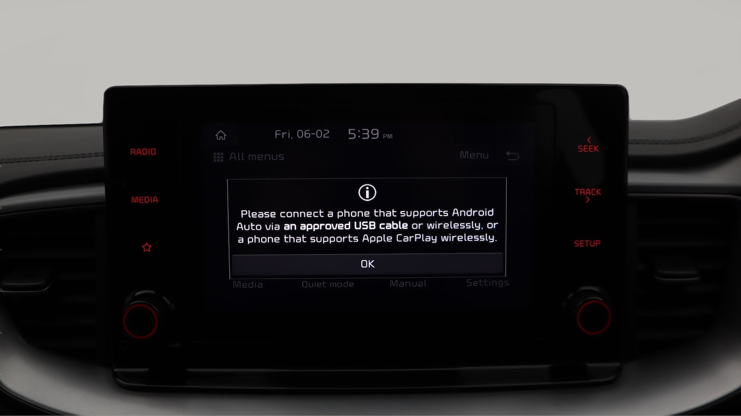 Used Kia Ceed 2024 for sale - 77467873: Photo 21