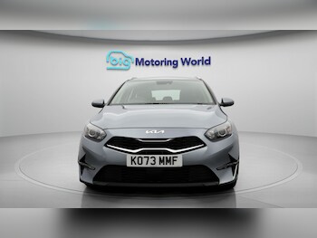 Used Kia Ceed 2024 for sale - 77467873: Photo