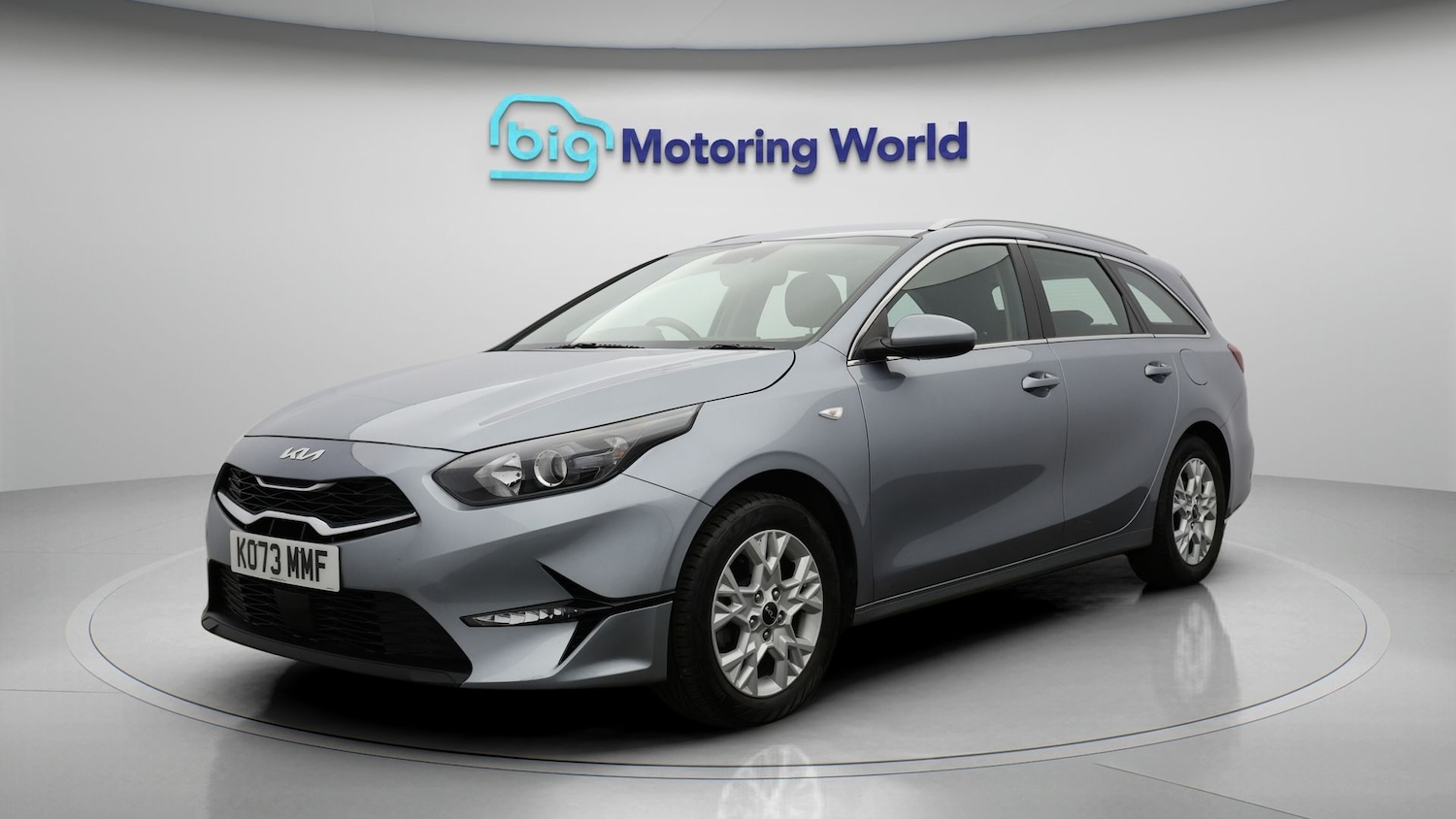 Used Kia Ceed 2024 for sale - 77467873: Photo 3