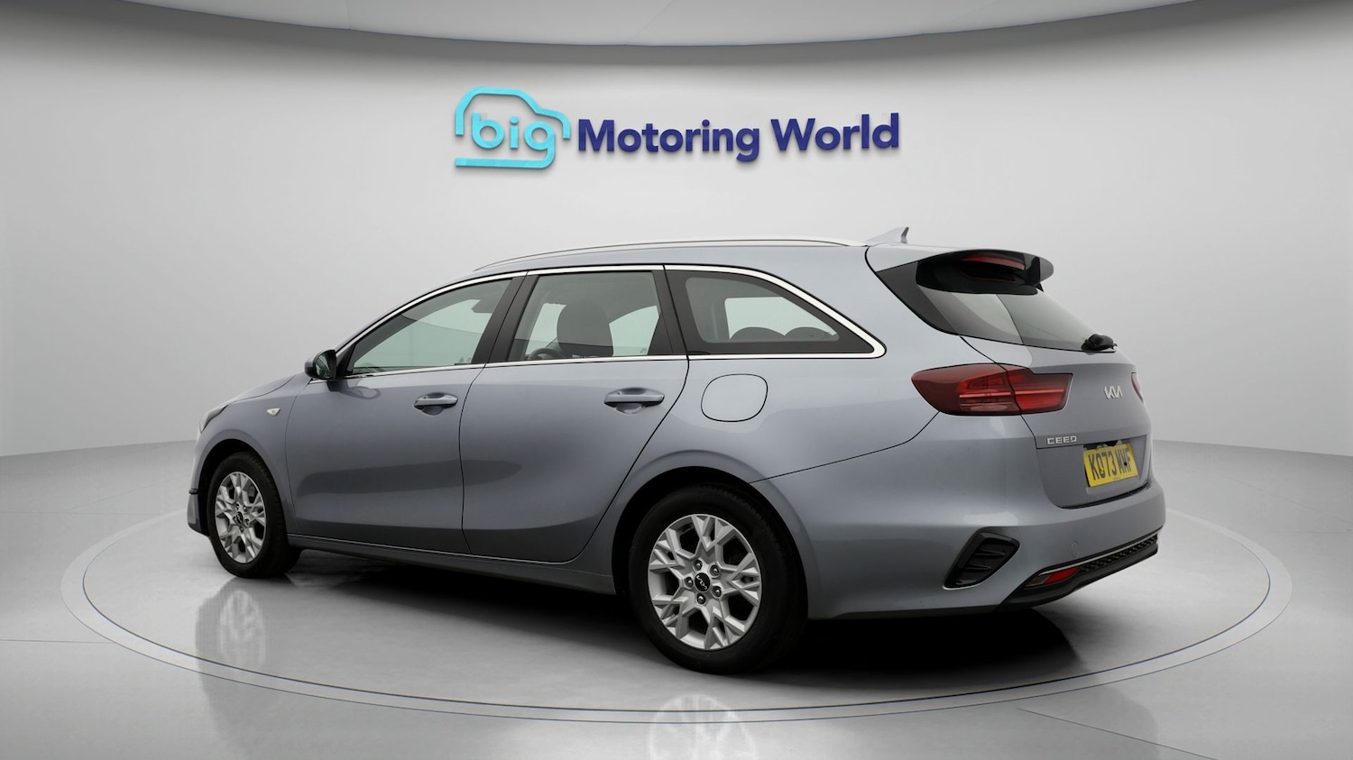 Used Kia Ceed 2024 for sale - 77467873: Photo 5