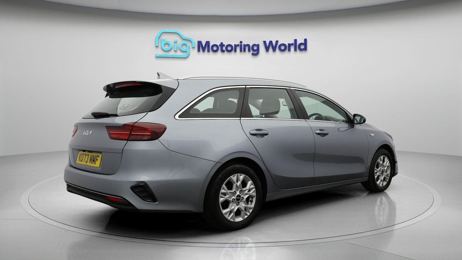 Used Kia Ceed 2024 for sale - 77467873: Photo 7