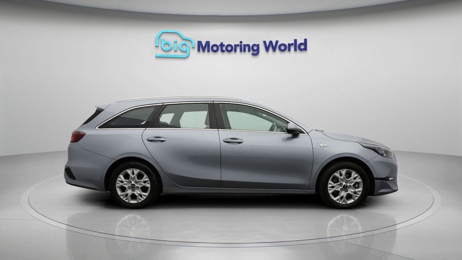 Used Kia Ceed 2024 for sale - 77467873: Photo 8