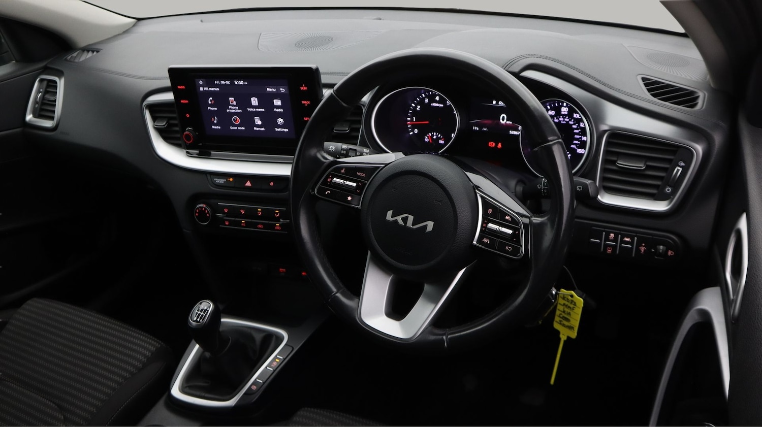 Used Kia Ceed 2024 for sale - 77467873: Photo 9