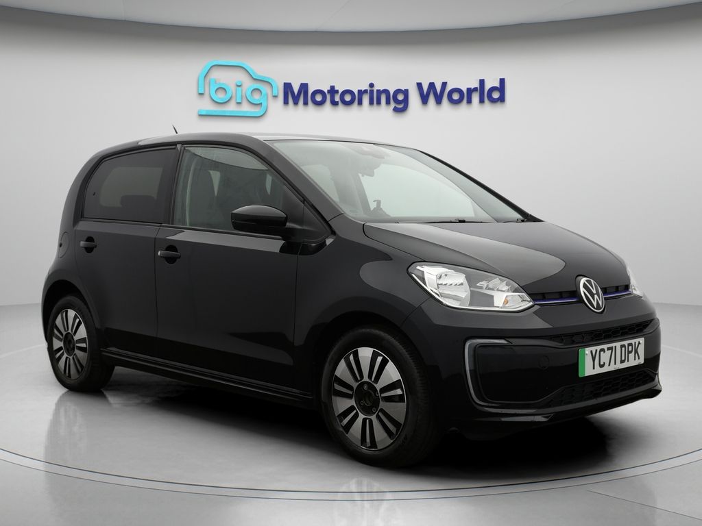Used Volkswagen up! for sale - 76813802: Photo 25