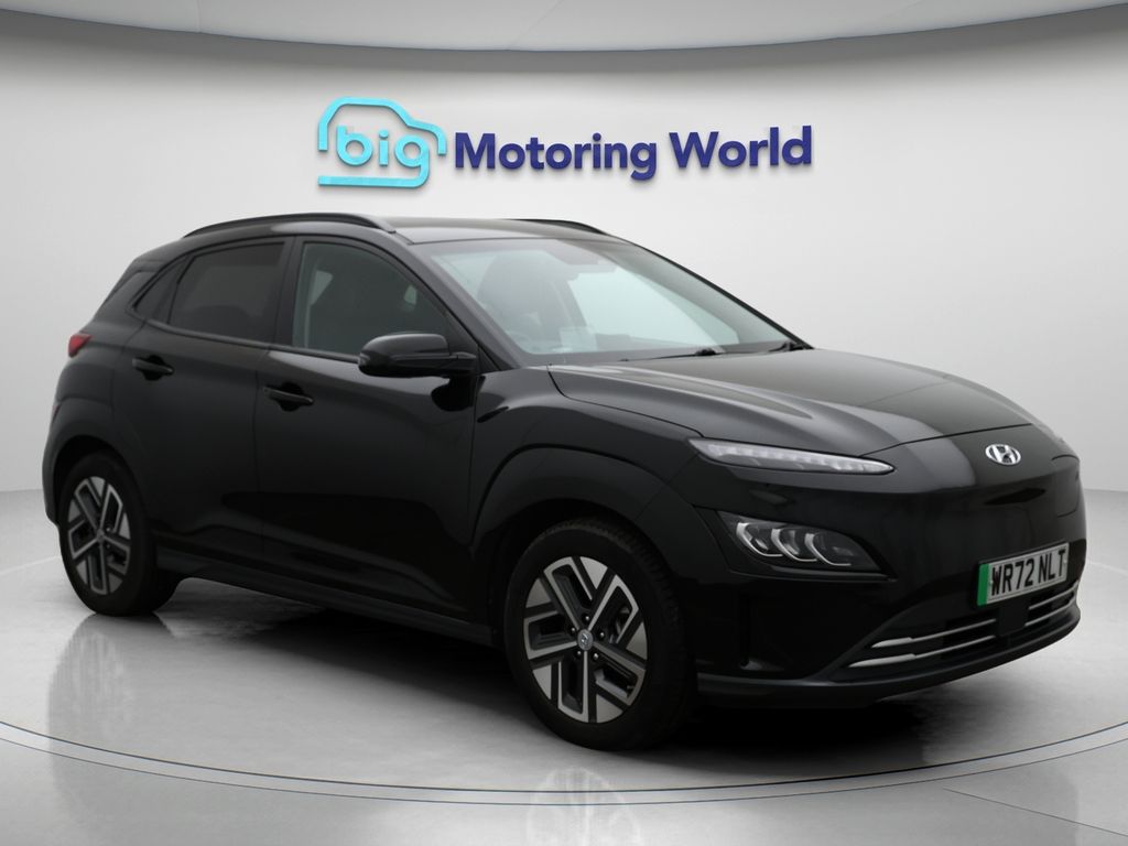 Used Hyundai KONA 2022 for sale - 76904776: Photo 22