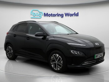 Used Hyundai KONA 2022 for sale - 76904776: Photo