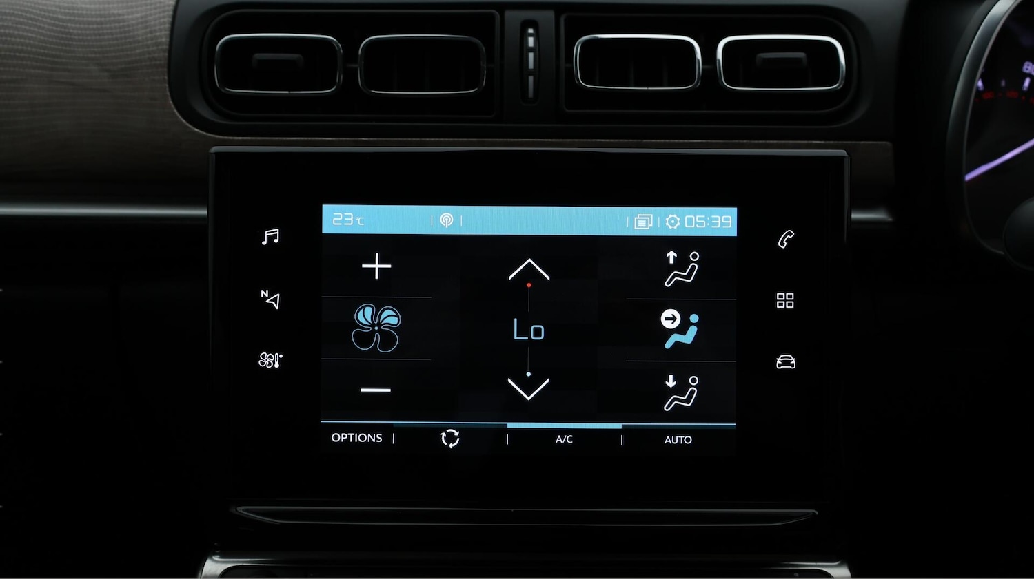 Used Citroen C3 2022 for sale - 76539124: Photo 13