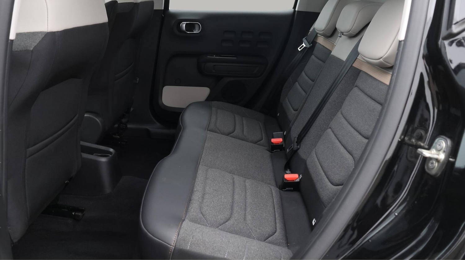 Used Citroen C3 2022 for sale - 76539124: Photo 17