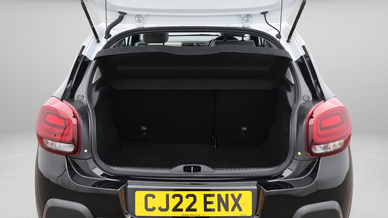 Used Citroen C3 2022 for sale - 76539124: Photo 18