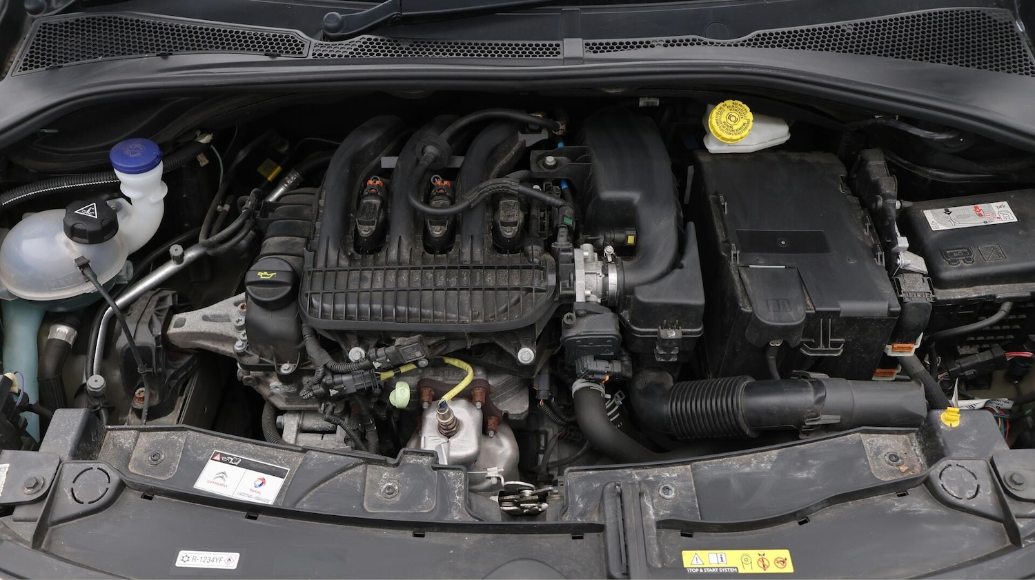 Used Citroen C3 2022 for sale - 76539124: Photo 20