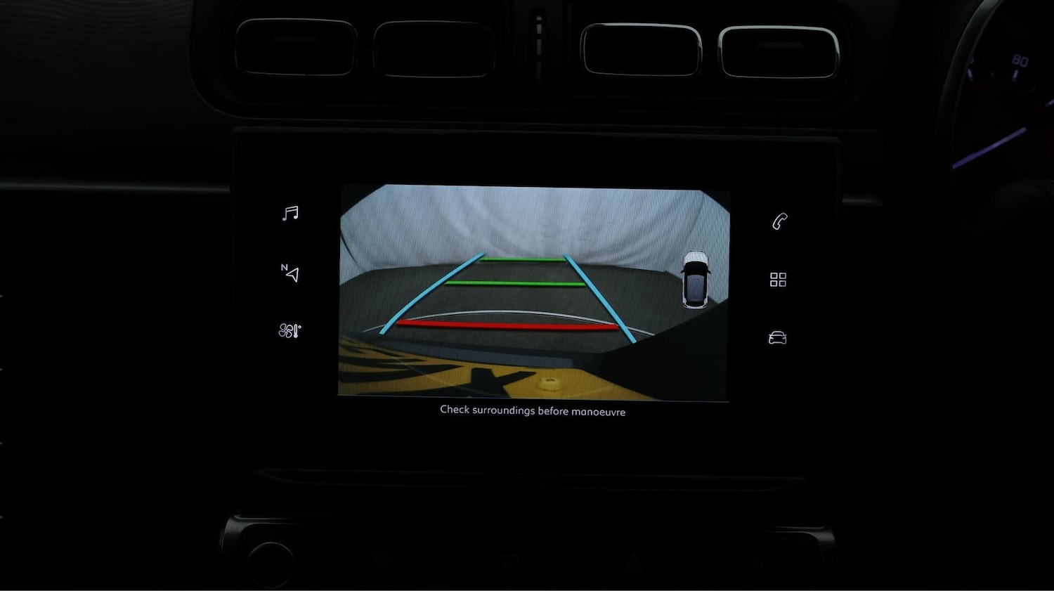 Used Citroen C3 2022 for sale - 76539124: Photo 23