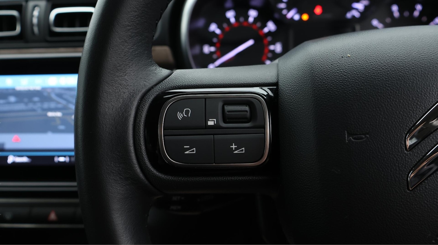 Used Citroen C3 2022 for sale - 76539124: Photo 24