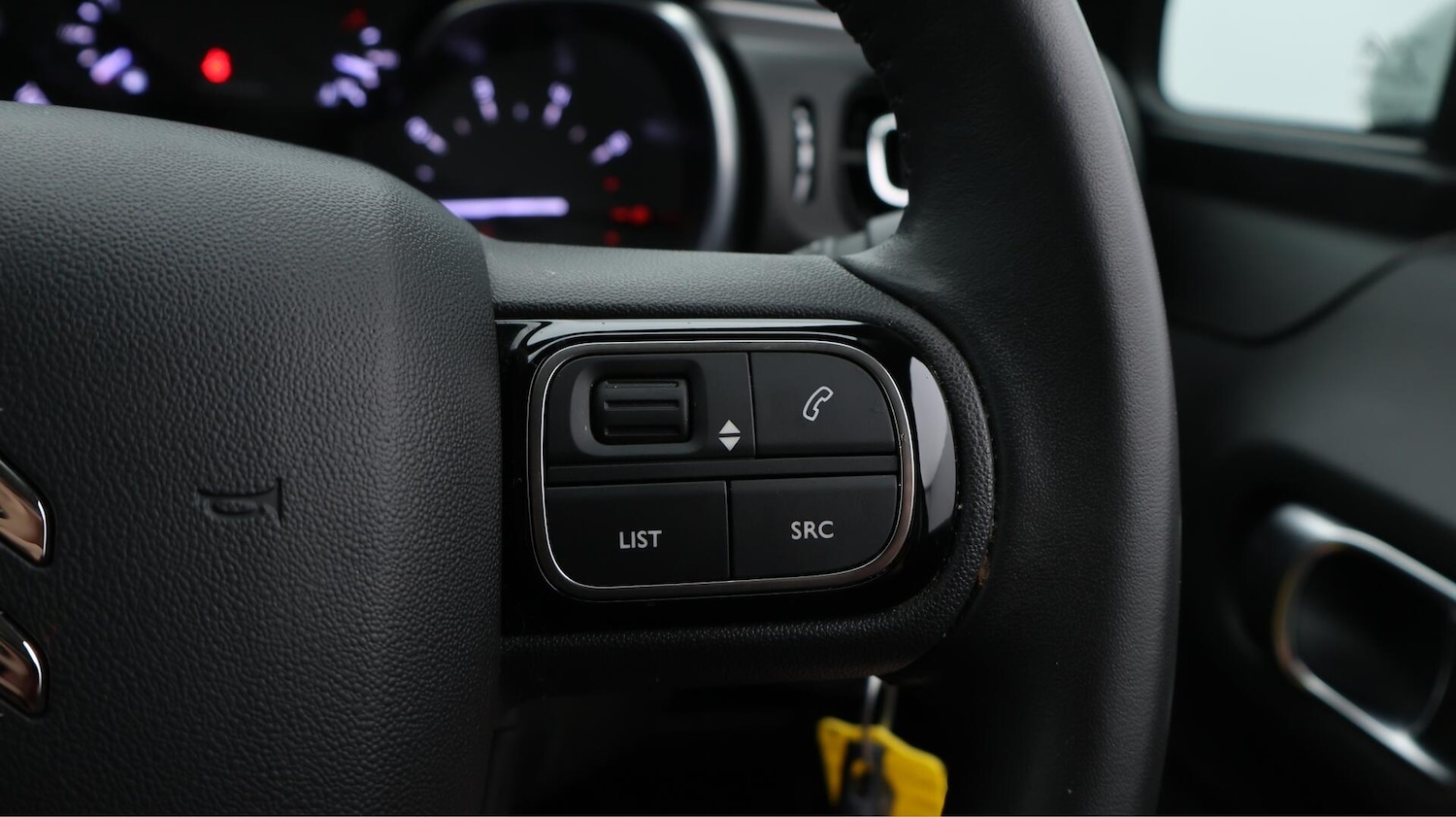 Used Citroen C3 2022 for sale - 76539124: Photo 25