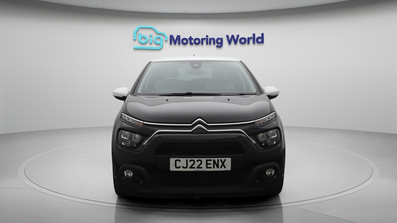 Used Citroen C3 2022 for sale - 76539124: Photo 3