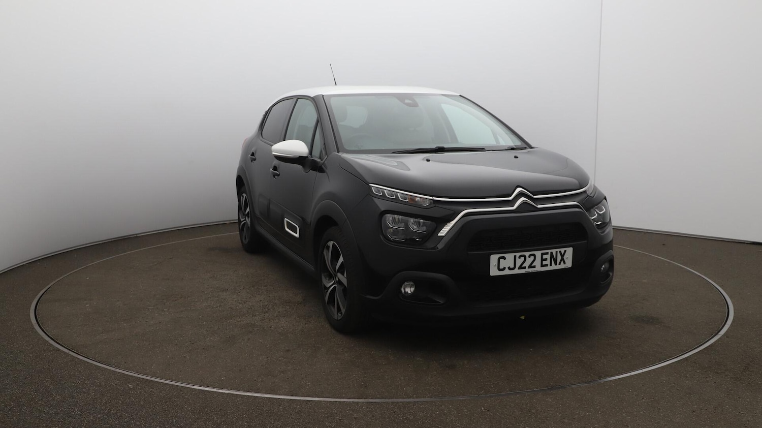 Used Citroen C3 2022 for sale - 76539124: Photo 41