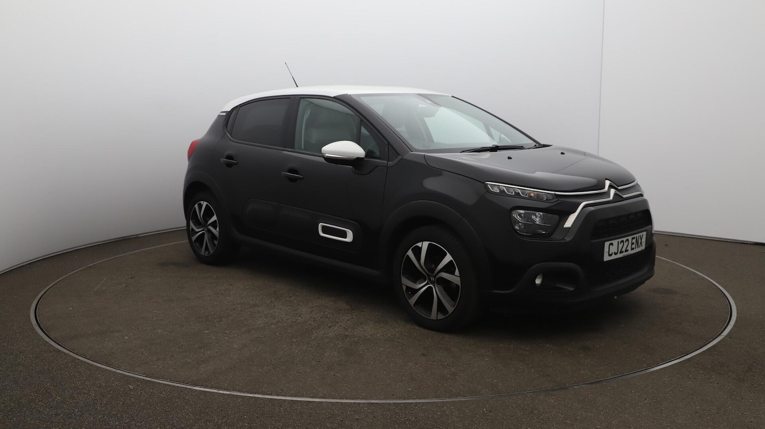 Used Citroen C3 2022 for sale - 76539124: Photo 43