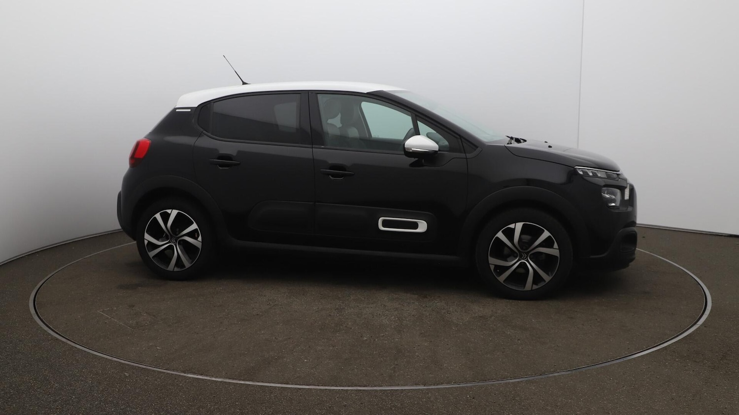 Used Citroen C3 2022 for sale - 76539124: Photo 47