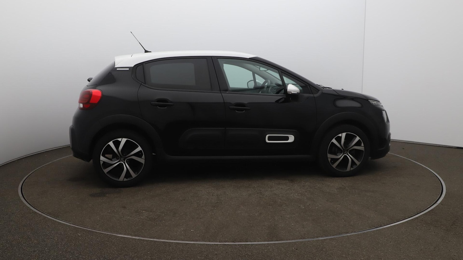 Used Citroen C3 2022 for sale - 76539124: Photo 49