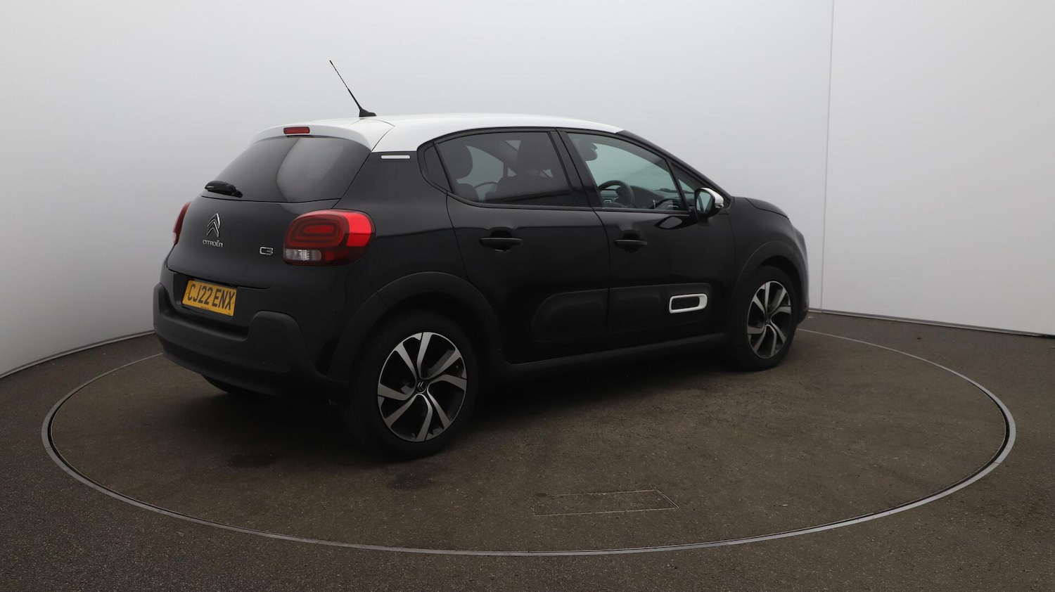 Used Citroen C3 2022 for sale - 76539124: Photo 52
