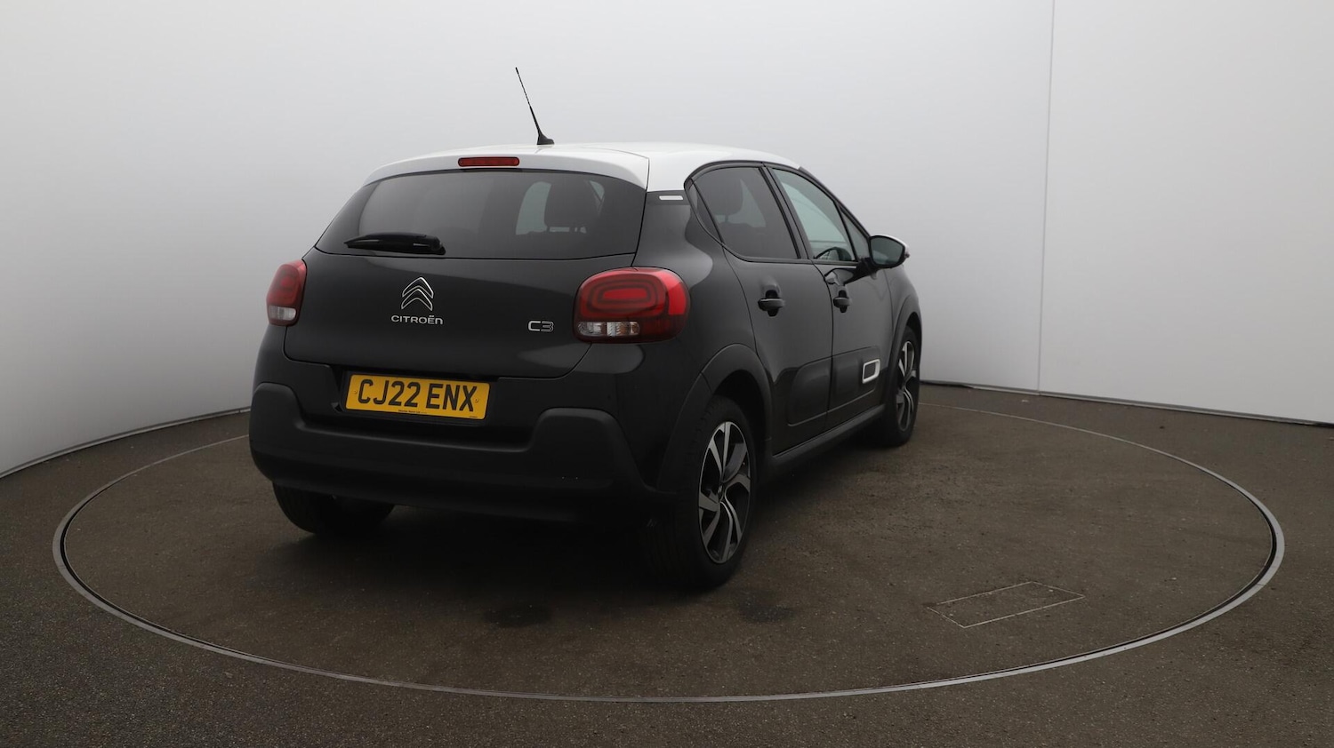 Used Citroen C3 2022 for sale - 76539124: Photo 54