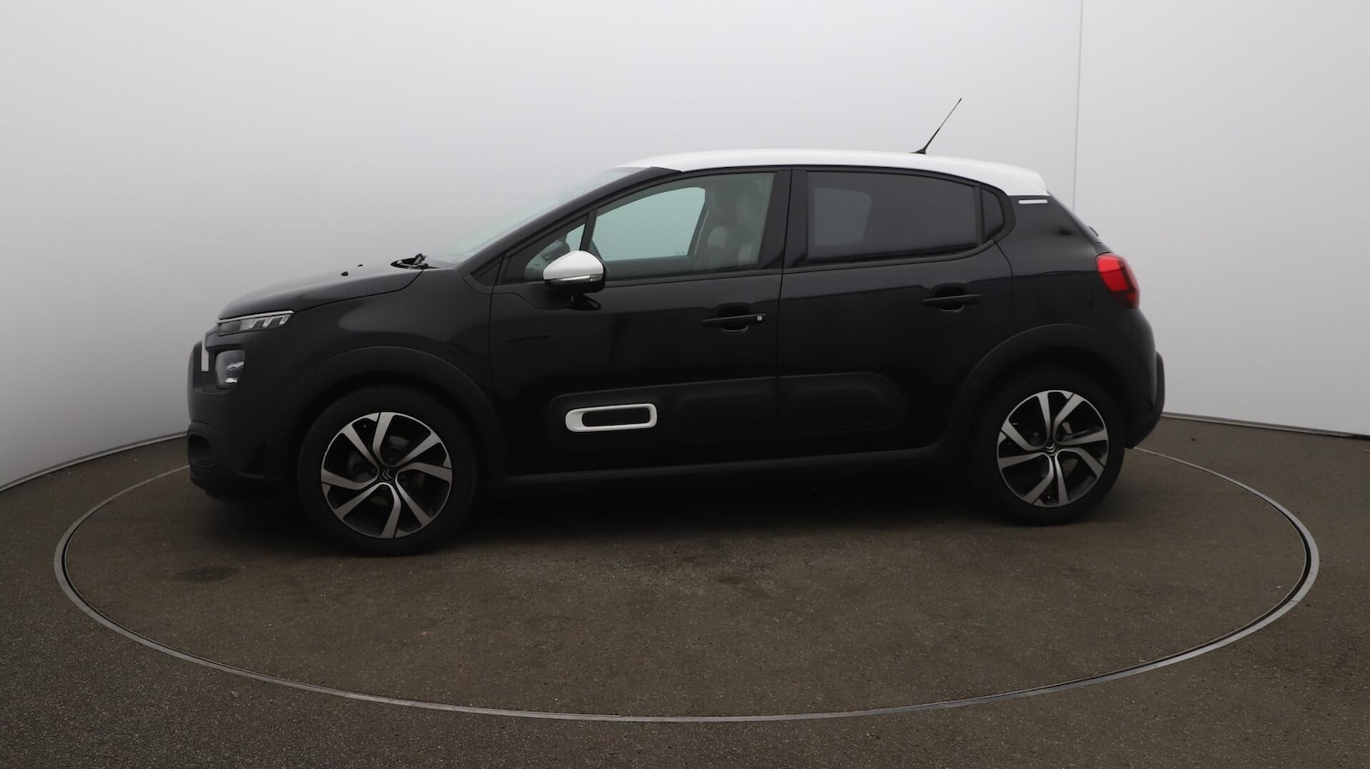 Used Citroen C3 2022 for sale - 76539124: Photo 64