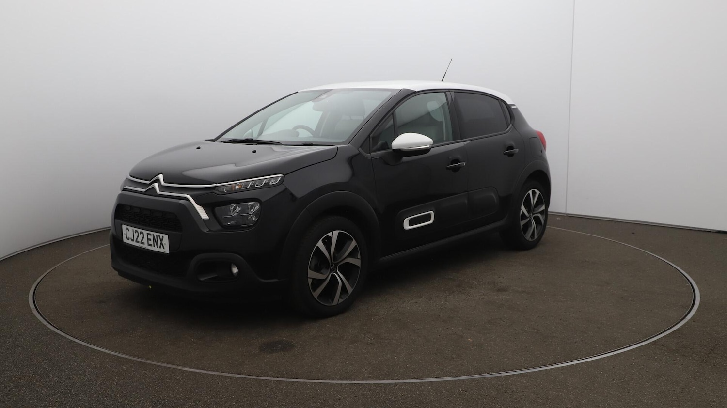 Used Citroen C3 2022 for sale - 76539124: Photo 68